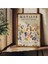 Matisse Çerçevesiz Poster, Modern Dekoratif Çerçevesiz Poster, Tablo 1