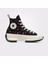 Run Star Hike Platform Cherries Kadın Siyah Sneaker 1