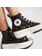 Run Star Hike Platform Cherries Kadın Siyah Sneaker 2