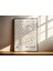 Wall Art 3'lü Çerçevesiz Poster, Modern Dekoratif Çerçevesiz Poster, Tablo 4