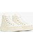 Chuck Taylor All Star Modern Lift Platform Canvas Kadın Krem Sneaker 2