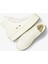 Chuck Taylor All Star Modern Lift Platform Canvas Kadın Krem Sneaker 5