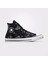 Chuck Taylor All Star Cards Unisex Siyah Sneaker 1