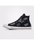 Chuck Taylor All Star Cards Unisex Siyah Sneaker 3
