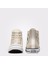 Chuck Taylor All Star Kadın Bej/siyah Sneaker 3