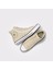 Chuck Taylor All Star Kadın Bej/siyah Sneaker 4