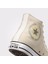 Chuck Taylor All Star Kadın Bej/siyah Sneaker 5