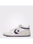 Cons Fastbreak Pro Suede Nylon Unisex Beyaz Sneaker 3