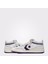 Cons Fastbreak Pro Suede Nylon Unisex Beyaz Sneaker 4