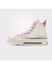 Chuck 70 De Luxe Squared Unisex Pembe Sneaker 3