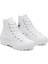 Chuck Taylor All Star Lugged Hi Kadın Beyaz Sneaker 2