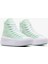 Chuck Taylor All Star Motion Platform Stars Kadın Yeşil Sneaker 2