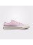 Chuck 70 Unisex Pembe Sneaker 1