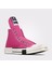 Turbodrk Laceless Unisex Pembe/krem Sneaker 4