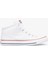 Chuck Taylor All Star High Street Mid Unisex Beyaz Sneaker 1