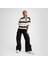 Chuck 70 De Luxe Squared Kadın Krem Sneaker 2