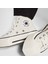 Chuck 70 De Luxe Squared Kadın Krem Sneaker 4