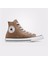 Chuck Taylor All Star Kadın Kahverengi Sneaker 1
