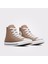 Chuck Taylor All Star Kadın Kahverengi Sneaker 2