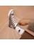 Chuck Taylor All Star Kadın Kahverengi Sneaker 4