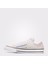 Chuck Taylor All Star Krem Sneaker 3