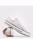 Chuck Taylor All Star Krem Sneaker 5
