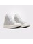 Chuck Taylor All Star Kadın Gri Işlemeli Sneaker 2