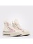 Chuck 70 De Luxe Squared Unisex Pembe Sneaker 2