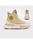 Run Star Legacy Cx Platform Textured Kadın Sarı Sneaker 1