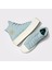 Chuck Taylor All Star Modern Lift Mavi Sneaker 5