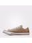 Chuck Taylor All Star Kadın Kahverengi Sneaker 3