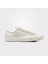 Chuck 70 Monochrome Unisex Beyaz Sneaker 1