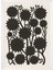 Matisse - Boho - Art Deco - Soyut - Doğa ( 3 Lü Çerçevesiz ) Poster - Afiş - Tablo KR2C00702/ 4