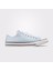 Chuck Taylor All Star Unisex Mavi Sneaker 1