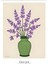Matisse - Boho - Art Deco - Soyut - Doğa ( 3 Lü Çerçevesiz ) Poster - Afiş - Tablo KR2C00281/ 3