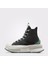 Run Star Legacy Cx Platform Mixed Materials Siyah Sneaker 3