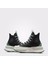 Run Star Legacy Cx Platform Mixed Materials Siyah Sneaker 4