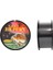 Carbon 0,30 mm Siyah 300 mt Misina 1