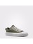 Chuck Taylor All Star Unisex Yeşil Sneaker 2