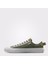 Chuck Taylor All Star Unisex Yeşil Sneaker 4