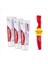 Hassasiyete Anında Çözüm Onarım ve Diş Eti Bakımı Diş Macunu 75 ml x3 Adet + Fırça Kabı Hediye 1