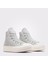 Chuck Taylor All Star Lift Kadın Gri Platform Sneaker 2