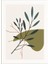 Matisse - Boho - Art Deco - Soyut - Doğa ( 3 Lü Çerçevesiz ) Poster - Afiş - Tablo KR2C00856/ 2