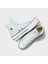 Chuck Taylor All Star Lift Platform Seasonal Color Unisex Mavi Sneaker 5