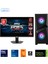 UFE04D Intel Ultra 5 245KF Z890 64GB Ddr5 6000MHZ 2tb Gen4 SSD RTX4060TI 240MM Sıvı Soğutma Windows 11 Pro Msı 27" Gaming 1