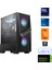 UFE04D Intel Ultra 5 245KF Z890 64GB Ddr5 6000MHZ 2tb Gen4 SSD RTX4060TI 240MM Sıvı Soğutma Windows 11 Pro Msı 27" Gaming 2