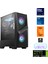 UFE07 Intel Ultra 5 245KF Z890 32GB Ddr5 6000MHZ 1tb Gen4 SSD RTX4070 Super 240MM Sıvı Soğutma Windows 11 Pro 1