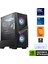 UFE02D Intel Ultra 5 245KF Z890 64GB Ddr5 6000MHZ 2tb Gen4 SSD RTX4060 240MM Sıvı Soğutma Windows 11 Pro Msı 27" Gaming 2