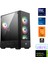 UFE27D Intel Ultra 9 285K Z890 32GB Ddr5 6000MHZ 1tb Gen4 SSD RTX4060TI 16GB 240MM Sıvı Soğutma Windows 11 Pro Msı 27" 2k Gaming 2
