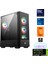 UFE35 Intel Ultra 9 285K Z890 32GB Ddr5 6000MHZ 1tb Gen4 SSD RTX4080 Super 240MM Sıvı Soğutma Windows 11 Pro 1